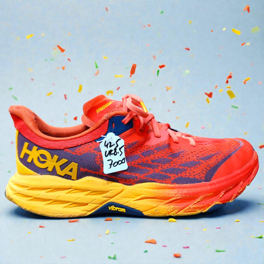 HPKA SPEEDGOAT 5 (Size 42.5/UK 8.5)