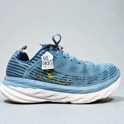 HOKA ONE ONE BONDI 6