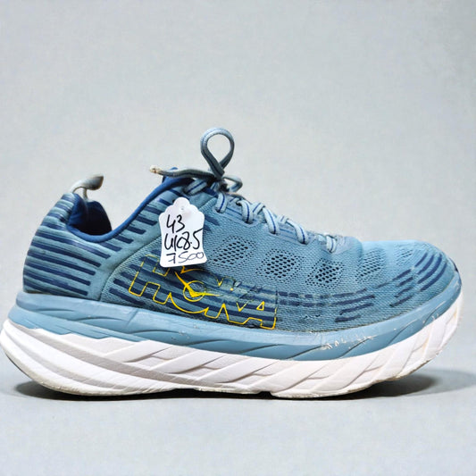 HOKA ONE ONE BONDI 6