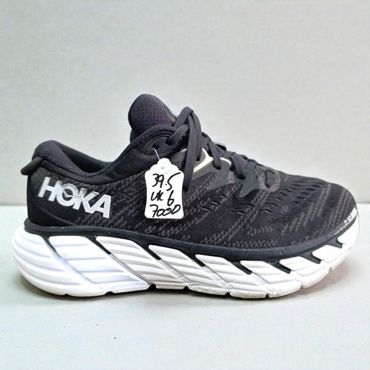 HOKA GAVIOTA 4 (Size 39.5/UK 6)