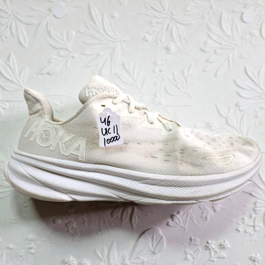 HOKA ONE ONE CLIFTON 9 (Size 46/UK 11)