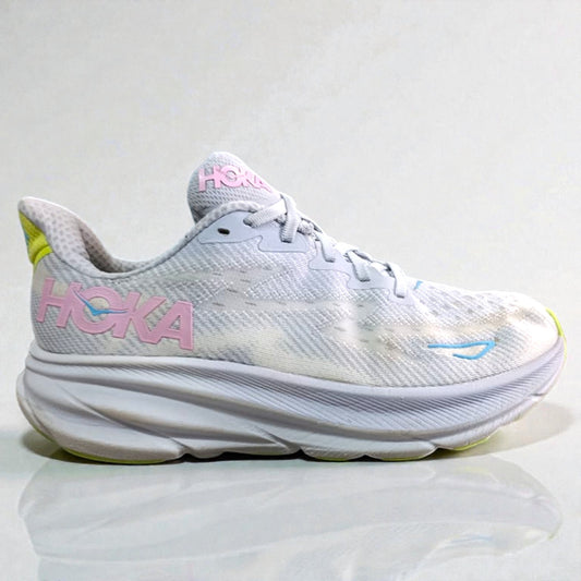 HOKA ONE CLIFTON 9 (Size 40/UK 6.5)