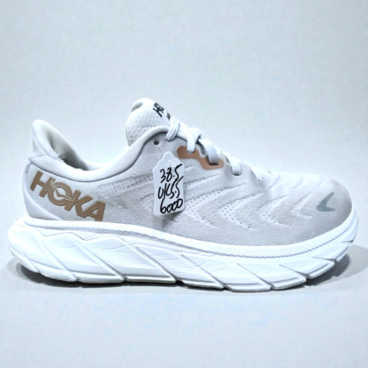 HOKA ARAHI 6 (Size 38.5/UK 5.5)