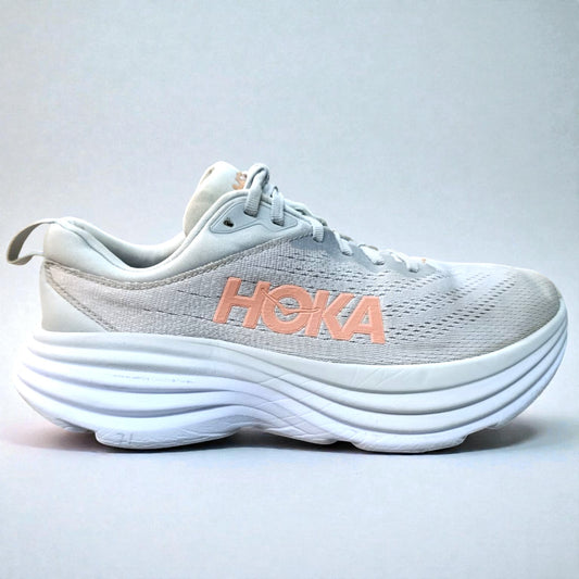 HOKA BONDI 8 (Size 41.5/UK 7)