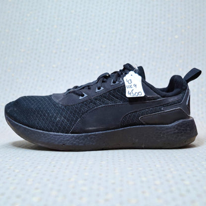 PUMA ELATE NRGY (Size 43/UK 9)