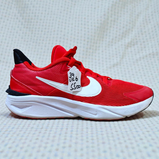 NIKE STAR RUNNER 4 (Size 39/UK 6)
