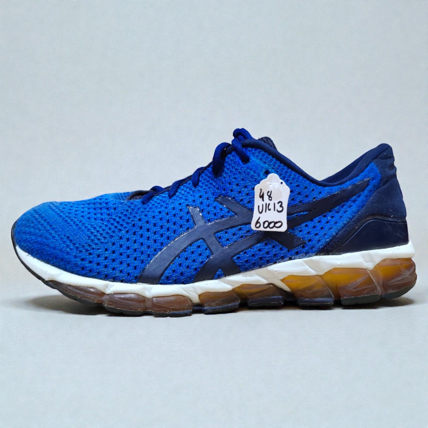 ASICS GEL-QUANTUM 360 5 KNIT (Size 48/UK 13)