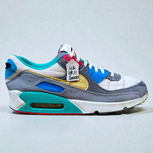 NIKE AIR MAX 90 (Size 46/UK 11)