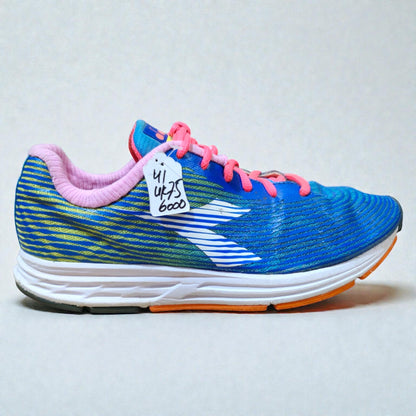 DIADORA ACTION PLUS 3 (Size 41/UK 7.5)