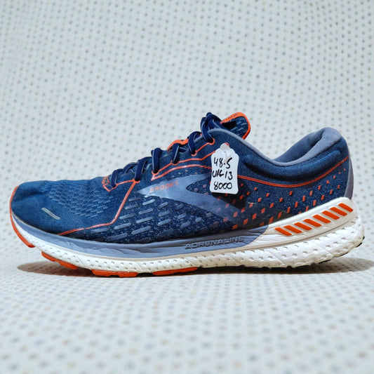 BROOKS ADRENALINE GTS 21 (Size 48.5/UK 13)