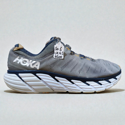 HOKA GAVIOTA 3 (Size 50.5/UK 14.5)