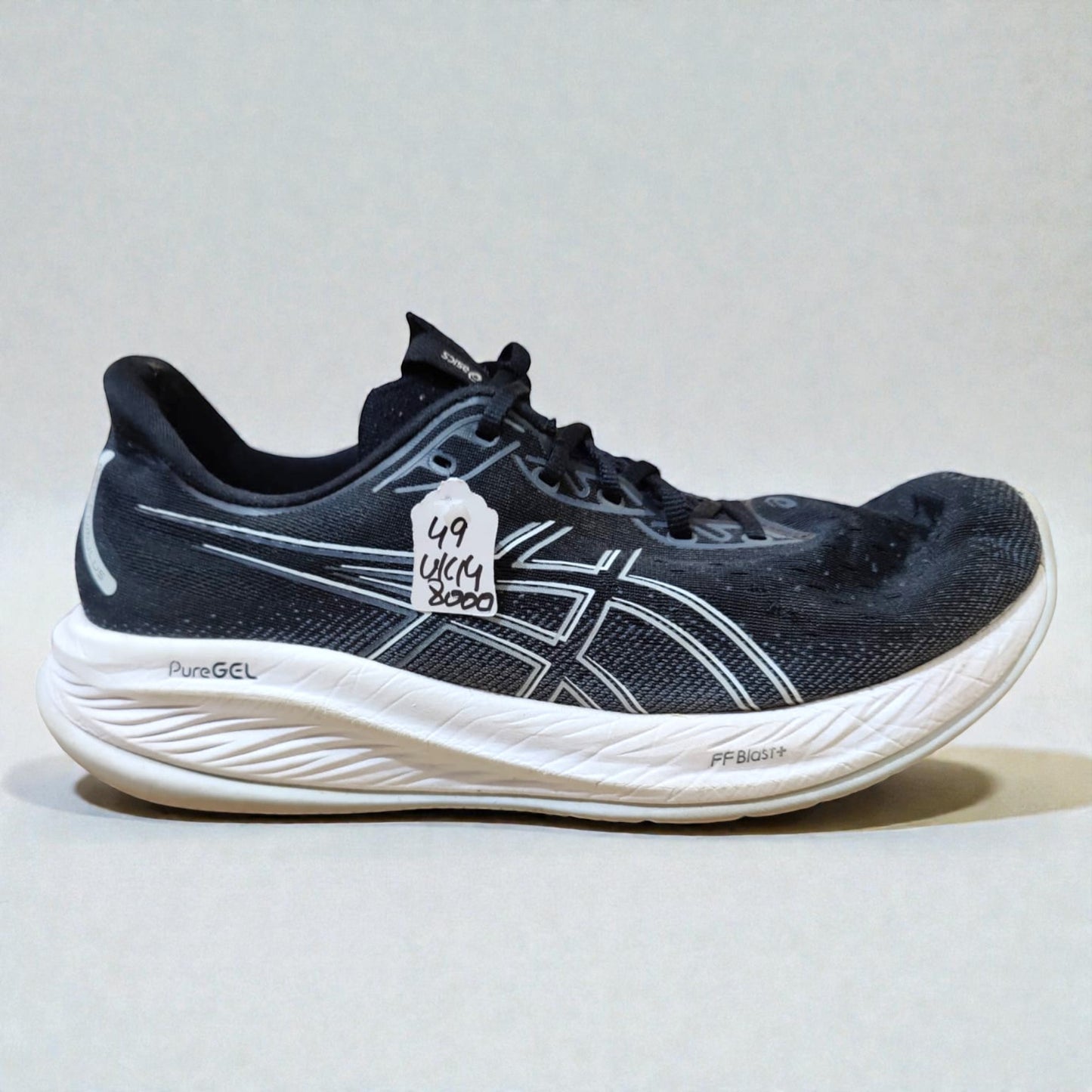 ASICS GEL-CUMULUS 26 (Size 49/UK 14)