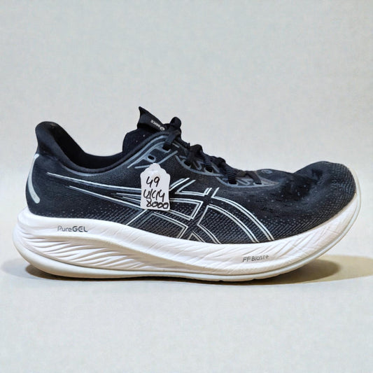 ASICS GEL-CUMULUS 26 (Size 49/UK 14)