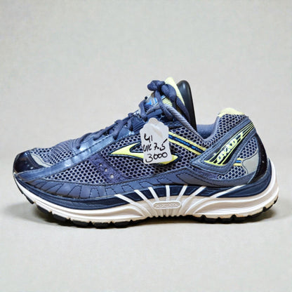 BROOKS DYAD 7 (Size 41/UK 7.5)