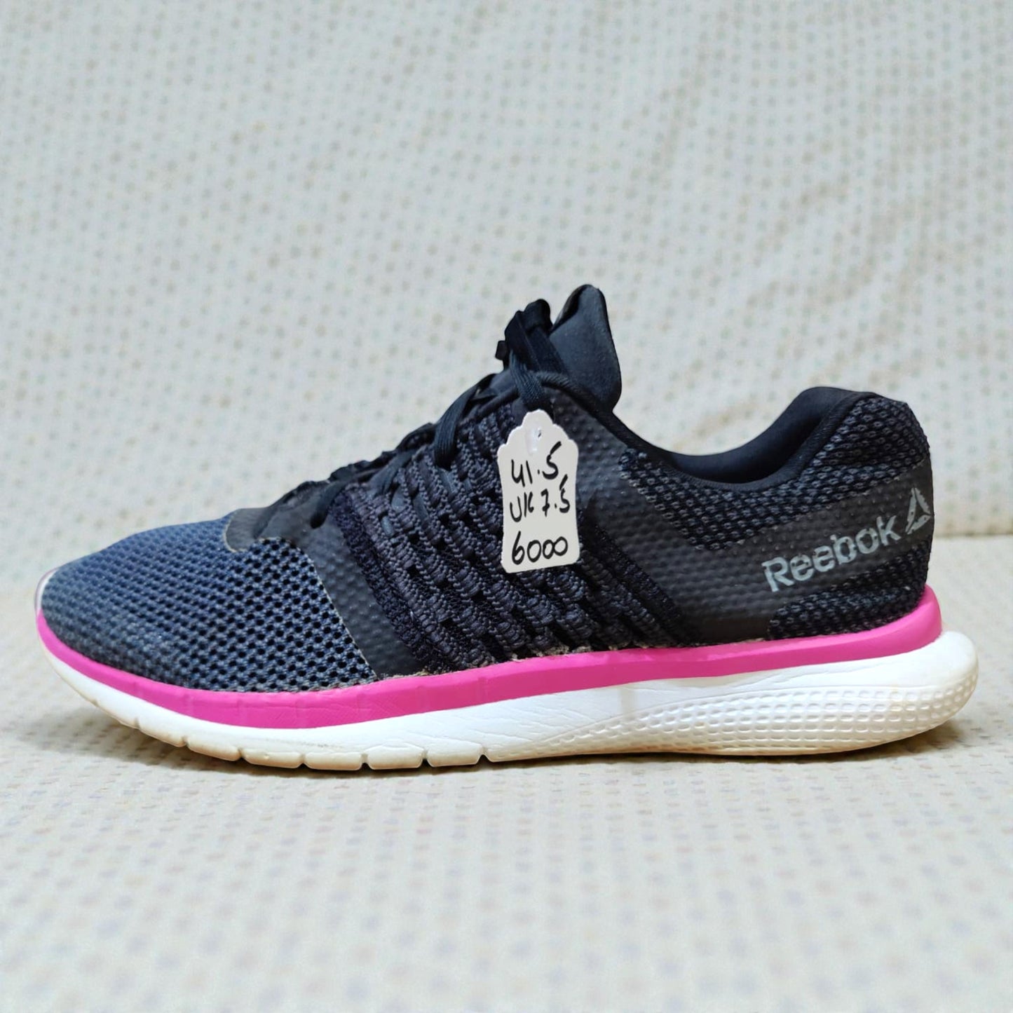 REEBOK PT PRIME RUNNER (Size 41.5/UK 7.5)
