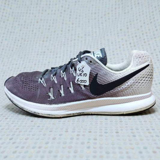NIKE AIR ZOOM PEGASUS 33 (Size 45/UK 10)