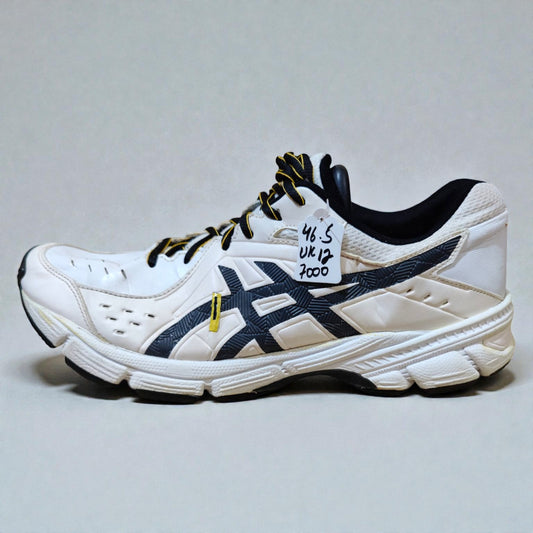 ASICS GEL-195TR CROSS TRAINER (Size 46.5/UK 12)