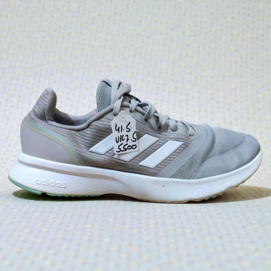 ADIDAS NOVA FLOW (Size 41.5/UK 7.5)