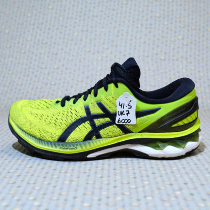 ASICS GEL-KAYANO  27 (Size 41.5/UK 7)