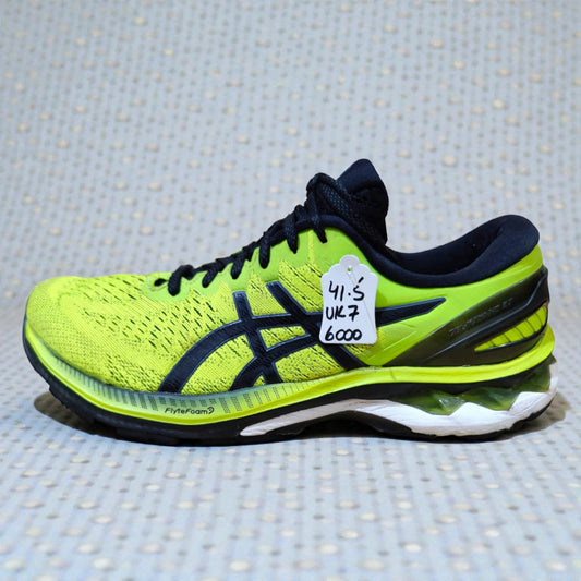 ASICS GEL-KAYANO  27 (Size 41.5/UK 7)