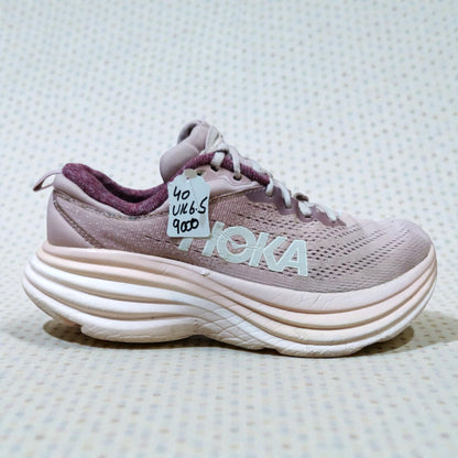 HOKA BONDI 8 (Size 40/UK 6.5)