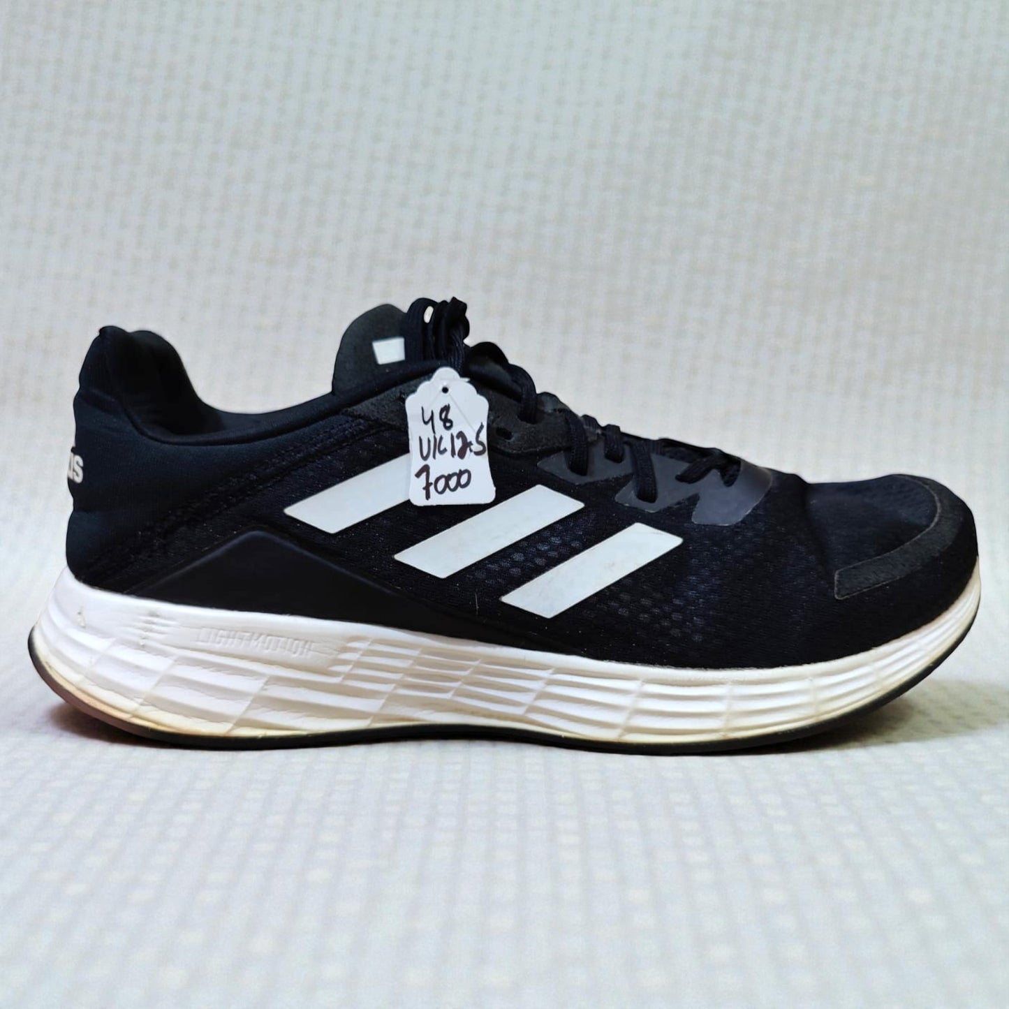 ADIDAS DURAMO SL (Szie 48/UK 12.5)