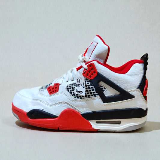 NIKE AIR JORDAN 4 RETRO OG (Size 42/UK 7.5)