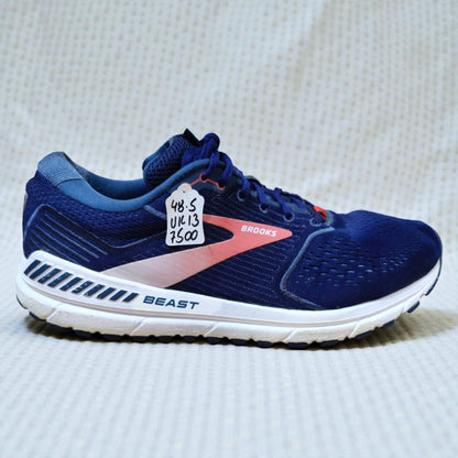BROOKS BEAST 20 (Size 48.5/UK 13)