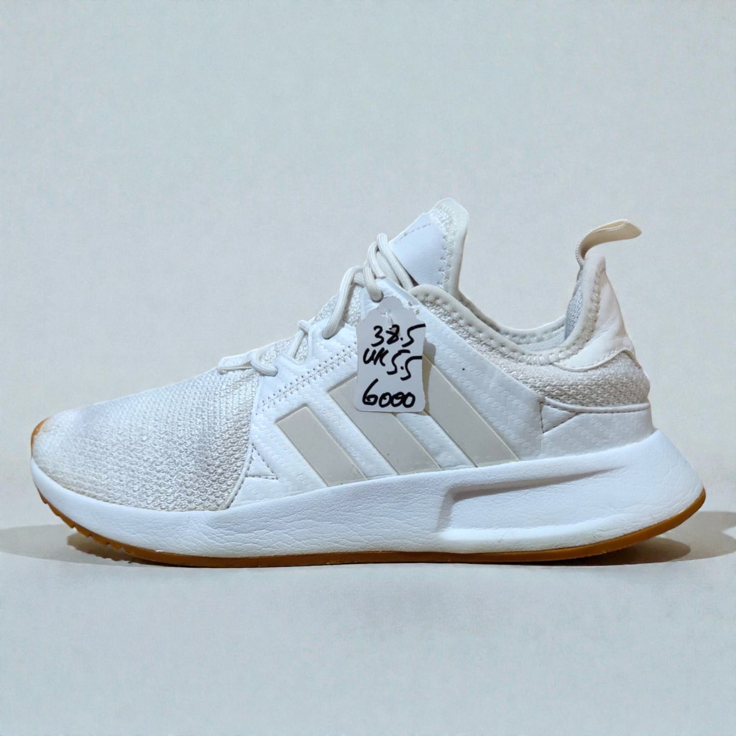 ADIDAS X PLR (Size 38.5/UK 5,5)