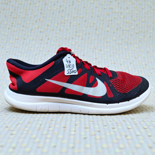 NIKE FREE 4.0 (Size 46/UK 11)