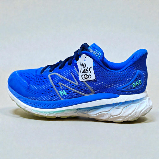 NB FRESH FOAM (Size 40/UK 6.5)