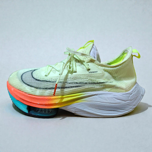 NIKE AIR ZOOM ALPHAFLY NEXT (Size 40/UK 6)