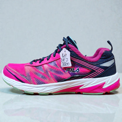 Fila Lazerlite Energized (Size 41/UK 7)