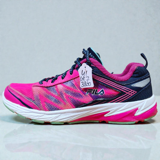 Fila Lazerlite Energized (Size 41/UK 7)
