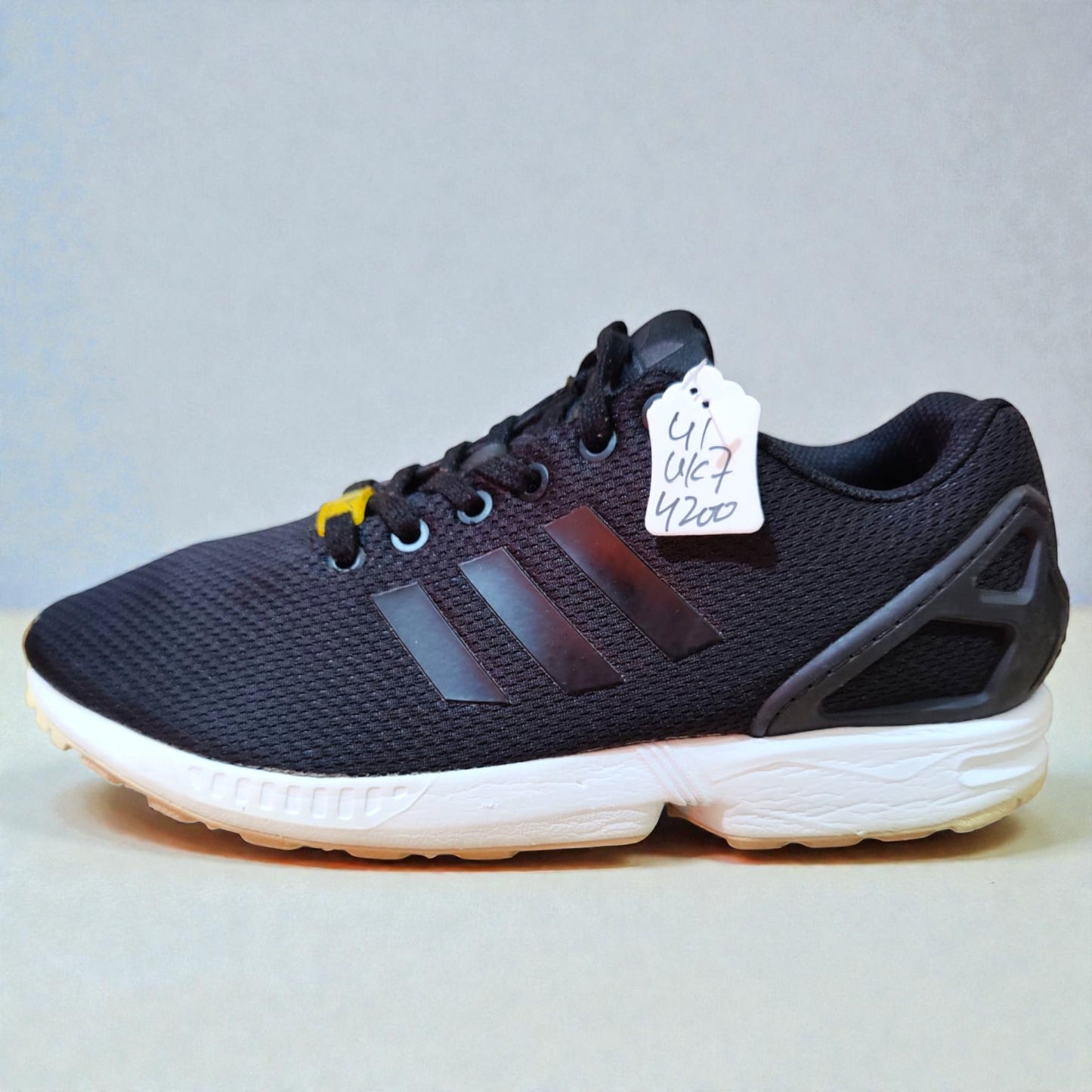 Adidas Zx Flux (Size 41/UK 7)