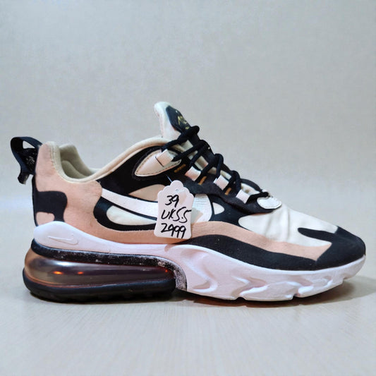 Nike Air Max 270 React (Size 39/UK 5.5)