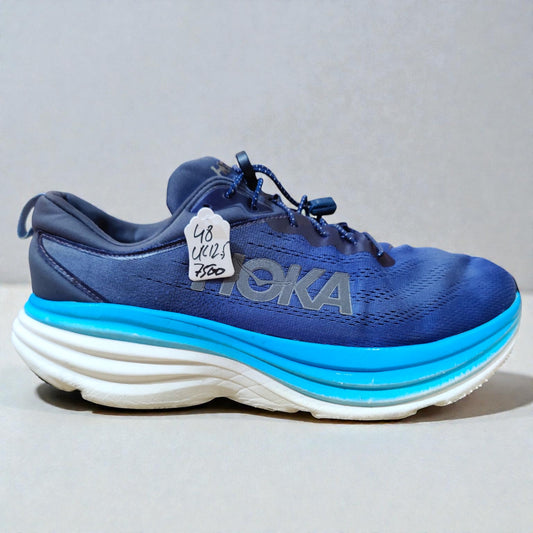 Hoka Bondi 8 (Size 48/UK 12.5)