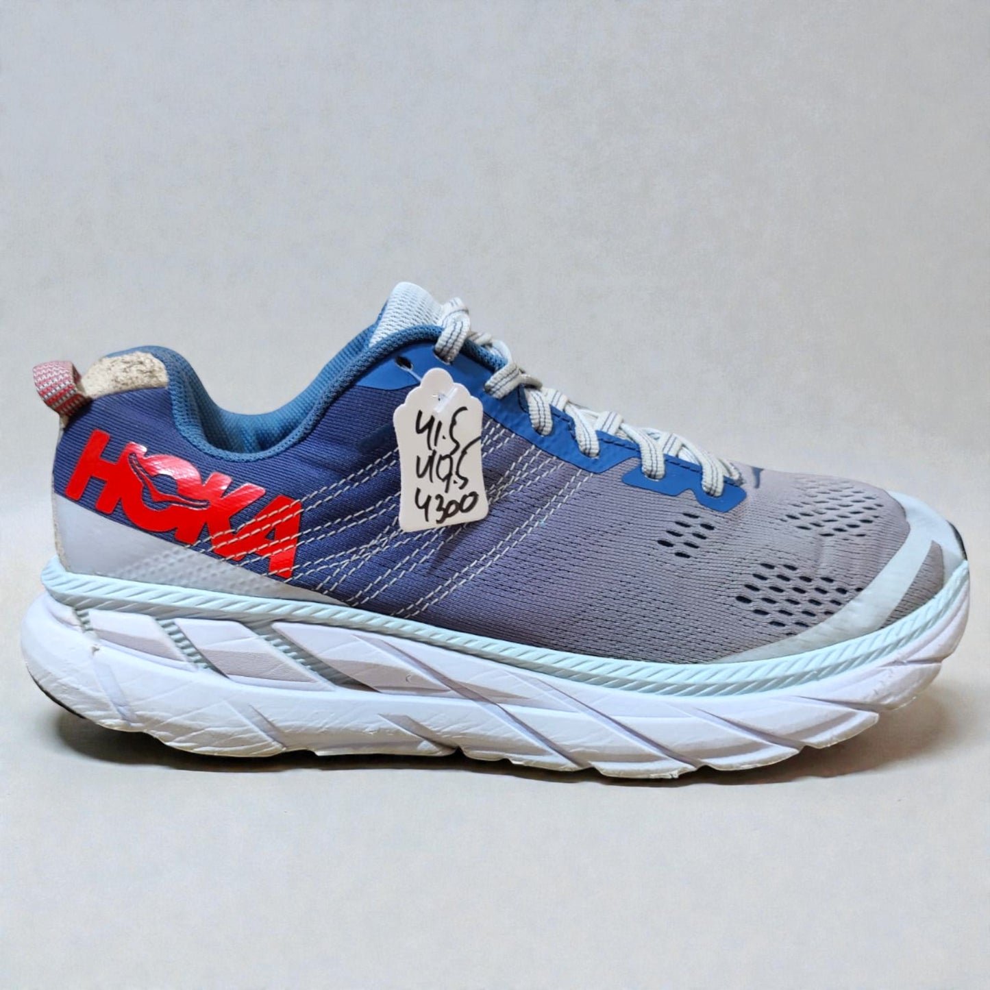 Hoka Clifton 6 (Size 41.5/UK 7.5)
