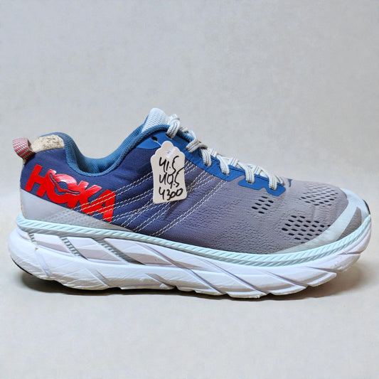 Hoka Clifton 6 (Size 41.5/UK 7.5)