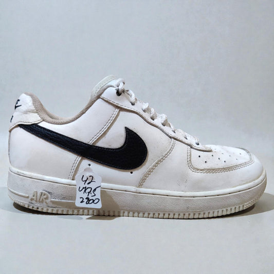 Nike Air Force 1 Low (Euro 42/UK 7.5)
