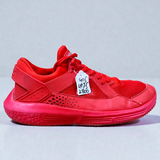 Nike KD 16 Triple Red (Euro 41.5/UK 7.5)