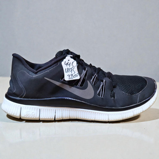 Nike Free 5.0 (Euro 44.5/UK 9.5)