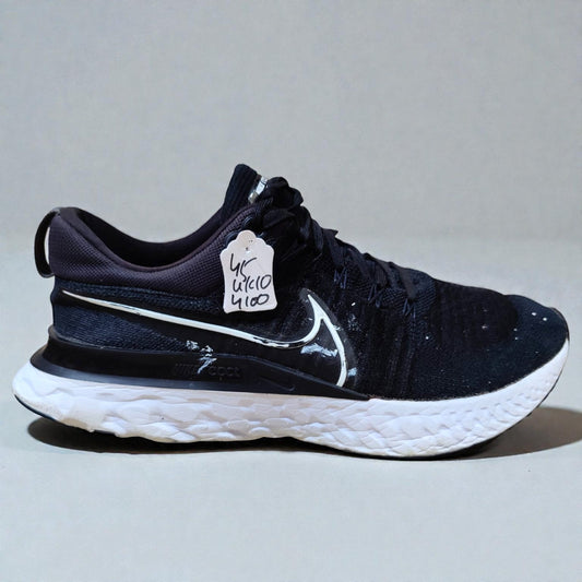 Nike React Infinity Run (Euro 45/UK 10)