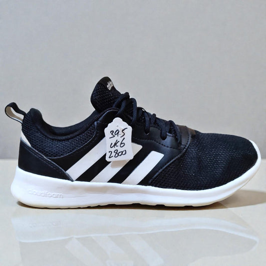 Adidas QT Racer 2.0 (Euro 39.5/UK 6)