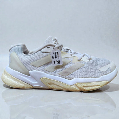 Adidas X9000L3 (Euro 43/UK 9)