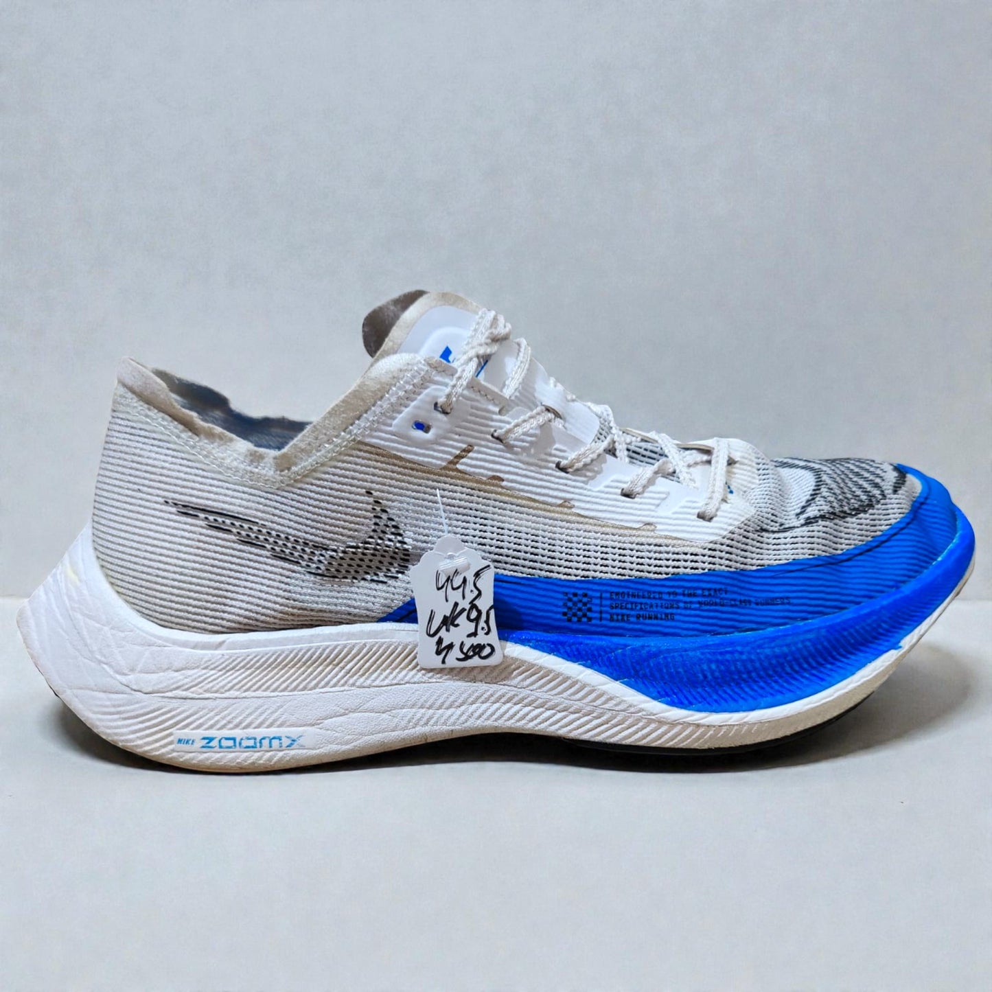 Nike ZoomX Vaporfy Next 2 (Euro 44.5/UK 9.5)