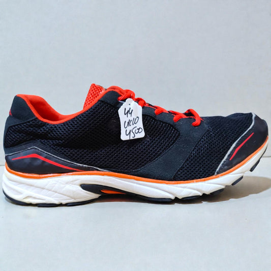 Vionic Tokyo Black (Euro 44/UK 10)