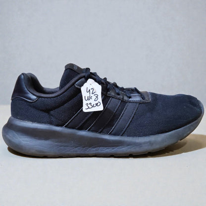 Adidas Lite Racer 3.0 (Euro 42/UK 8)