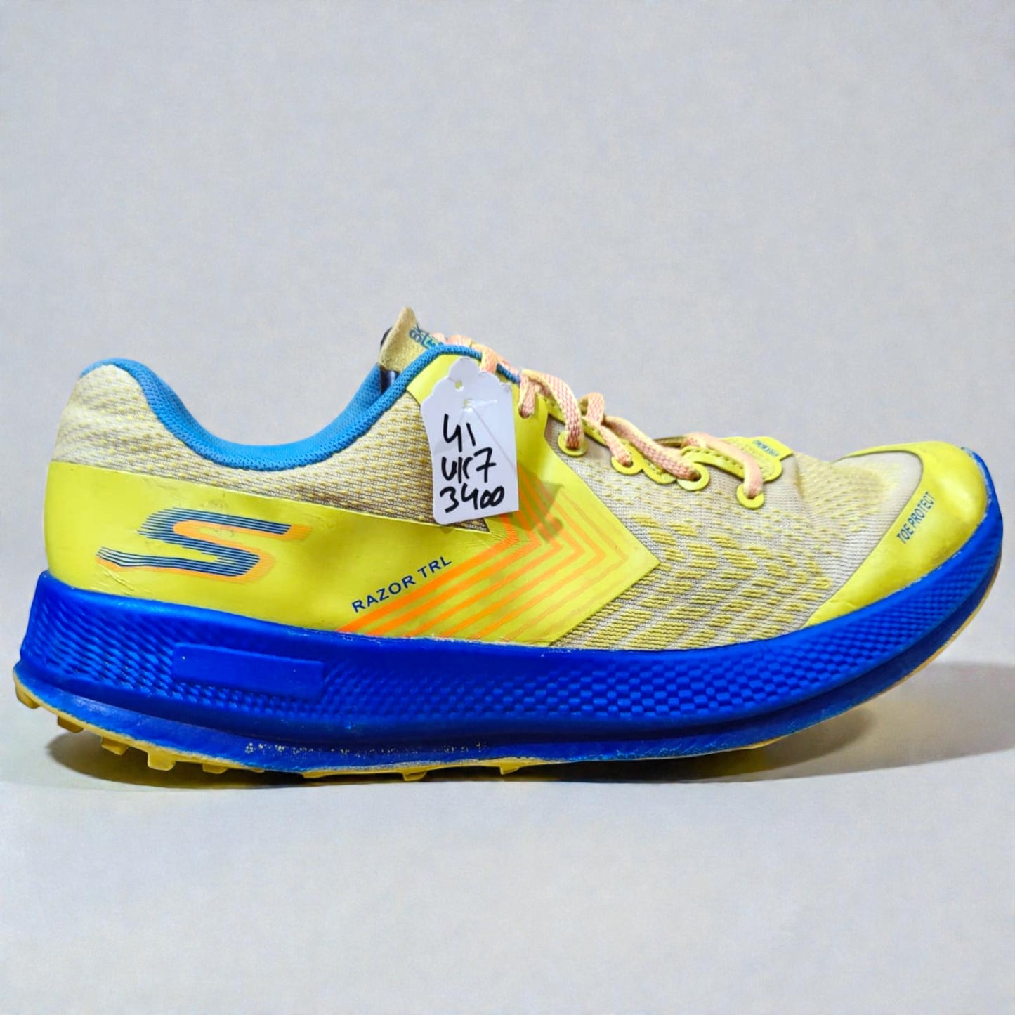 Skecher Go Run Razor TRL (Euro 41/UK 7)