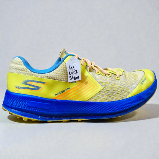 Skecher Go Run Razor TRL (Euro 41/UK 7)